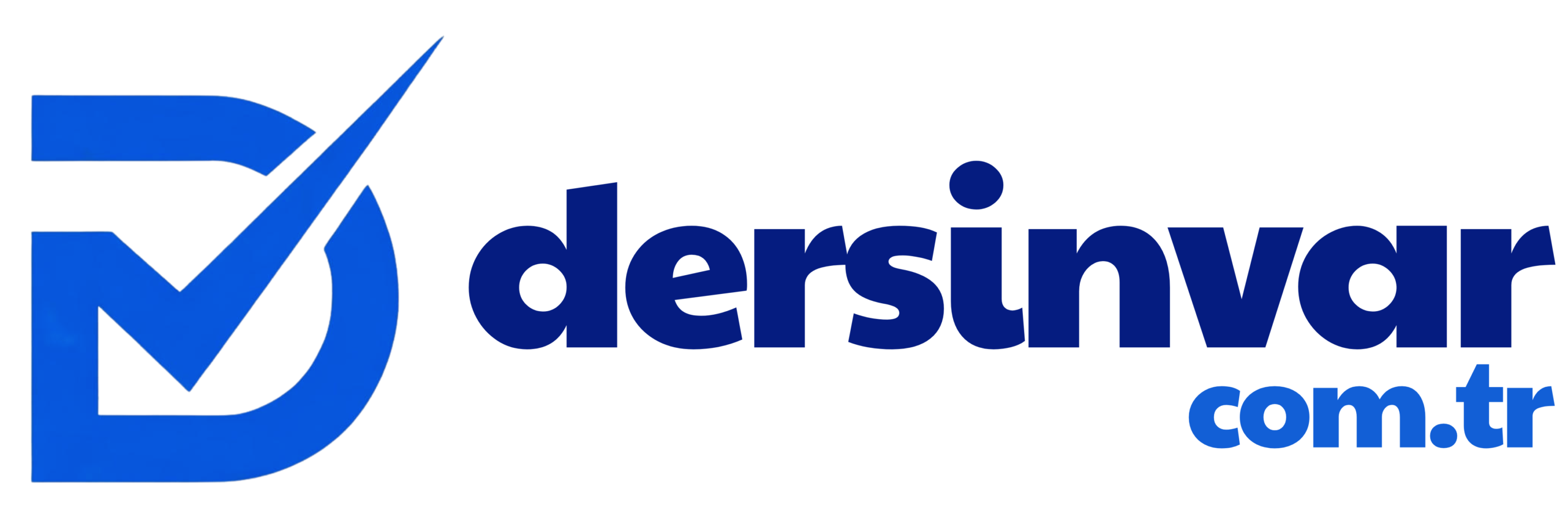 dersinvar